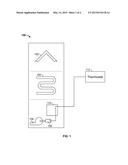 Driving Controls and Diagnostic Methods for Communicating Motors diagram and image