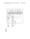 CONTROL UNIT FOR AIR CONDITIONER diagram and image