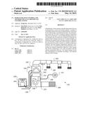 RADIANT HEATING CONTROLS AND METHODS FOR AN ENVIRONMENTAL CONTROL SYSTEM diagram and image