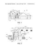 RADIANT HEATING CONTROLS AND METHODS FOR AN ENVIRONMENTAL CONTROL SYSTEM diagram and image