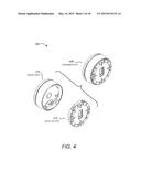 RADIANT HEATING CONTROLS AND METHODS FOR AN ENVIRONMENTAL CONTROL SYSTEM diagram and image