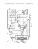 RADIANT HEATING CONTROLS AND METHODS FOR AN ENVIRONMENTAL CONTROL SYSTEM diagram and image