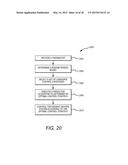 RADIANT HEATING CONTROLS AND METHODS FOR AN ENVIRONMENTAL CONTROL SYSTEM diagram and image