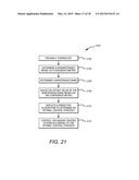 RADIANT HEATING CONTROLS AND METHODS FOR AN ENVIRONMENTAL CONTROL SYSTEM diagram and image