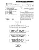 VEHICLE AND METHOD FOR CONTROLLING THE SAME diagram and image