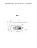 VEHICLE AND METHOD FOR CONTROLLING THE SAME diagram and image