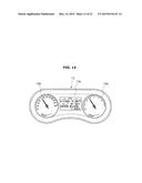 VEHICLE AND METHOD FOR CONTROLLING THE SAME diagram and image