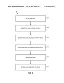 DYNAMIC WHEEL DIAMETER DETERMINATION SYSTEM AND METHOD diagram and image