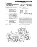 COMPONENT CONTROL SYSTEM FOR A VEHICLE diagram and image