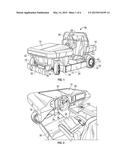 COMPONENT CONTROL SYSTEM FOR A VEHICLE diagram and image