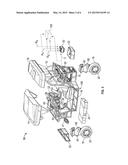 COMPONENT CONTROL SYSTEM FOR A VEHICLE diagram and image