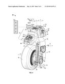 COMPONENT CONTROL SYSTEM FOR A VEHICLE diagram and image