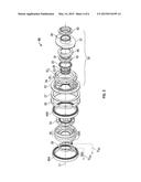 COMPONENT CONTROL SYSTEM FOR A VEHICLE diagram and image