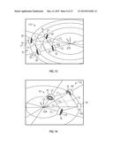 METHOD OF CONTROLLING STEERING OF A GROUND VEHICLE diagram and image