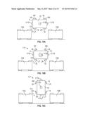 METHOD OF CONTROLLING STEERING OF A GROUND VEHICLE diagram and image