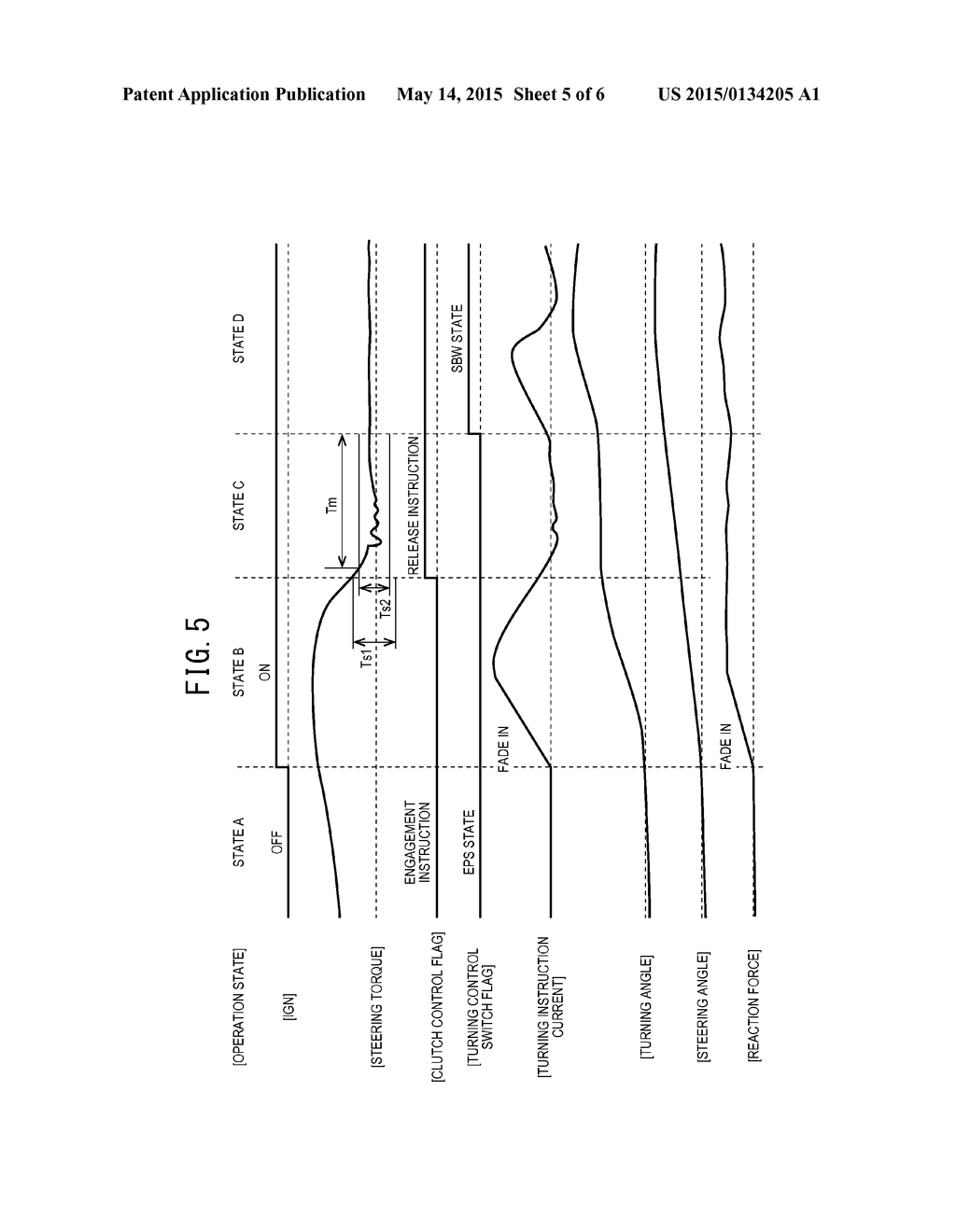 VEHICLE STEERING CONTROL APPARATUS AND STEERING CONTROL METHOD - diagram, schematic, and image 06