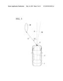 DRIVING SUPPORT DEVICE diagram and image