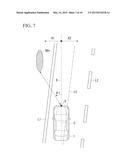 DRIVING SUPPORT DEVICE diagram and image