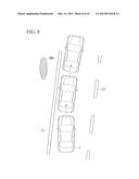 DRIVING SUPPORT DEVICE diagram and image