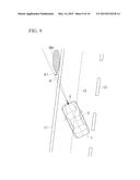 DRIVING SUPPORT DEVICE diagram and image