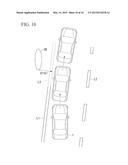 DRIVING SUPPORT DEVICE diagram and image