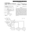 SYSTEM AND METHOD FOR VEHICLE START-STOP diagram and image