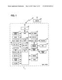 NAVIGATION DEVICE AND NAVIGATION PROGRAM PRODUCT diagram and image