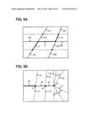 NAVIGATION DEVICE AND NAVIGATION PROGRAM PRODUCT diagram and image