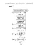 NAVIGATION DEVICE AND NAVIGATION PROGRAM PRODUCT diagram and image