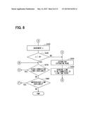 NAVIGATION DEVICE AND NAVIGATION PROGRAM PRODUCT diagram and image