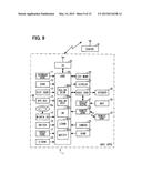 NAVIGATION DEVICE AND NAVIGATION PROGRAM PRODUCT diagram and image