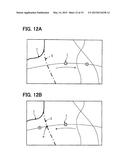 NAVIGATION DEVICE AND NAVIGATION PROGRAM PRODUCT diagram and image