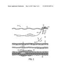 Constructing A Seismic Signal Using A Predicted Energy Distribution diagram and image