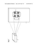 VISUALIZATION OF REFERENCES DURING INDUCTION THERMOGRAPHY diagram and image