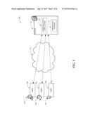 HIERARCHICAL STATISTICAL MODEL FOR BEHAVIOR PREDICTION AND CLASSIFICATION diagram and image