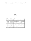 METHOD FOR SPECIFYING BEHAVIOR TENDENCY AND SYSTEM FOR SPECIFYING BEHAVIOR     TENDENCY diagram and image