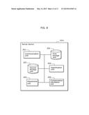 METHOD FOR SPECIFYING BEHAVIOR TENDENCY AND SYSTEM FOR SPECIFYING BEHAVIOR     TENDENCY diagram and image