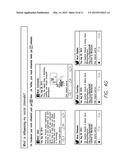 Automated Process for Obtaining, Analyzing and Displaying Data in Story     Form diagram and image