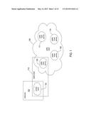 SYSTEMS AND METHODS FOR ASSESSING HYBRIDIZATION OF CLOUD COMPUTING     SERVICES BASED ON DATA MINING OF HISTORICAL DECISIONS diagram and image