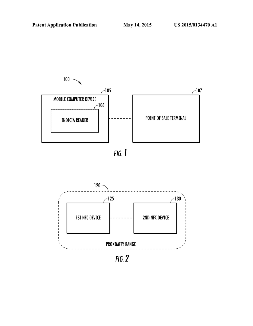 SELF-CHECKOUT SHOPPING SYSTEM - diagram, schematic, and image 02