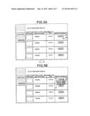 INFORMATION PROCESSING APPARATUS, INFORMATION PROCESSING METHOD,     INFORMATION PROCESSING PROGRAM, AND RECORDING MEDIUM STORING THEREON     INFORMATION PROCESSING PROGRAM diagram and image