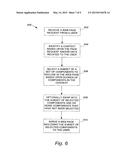 ADAPTIVE LEARNING METHODS FOR SELECTING PAGE COMPONENTS TO INCLUDE ON     DYNAMICALLY GENERATED PAGES diagram and image