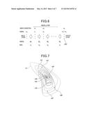 DISCRIMINATOR, DISCRIMINATION PROGRAM, AND DISCRIMINATION METHOD diagram and image