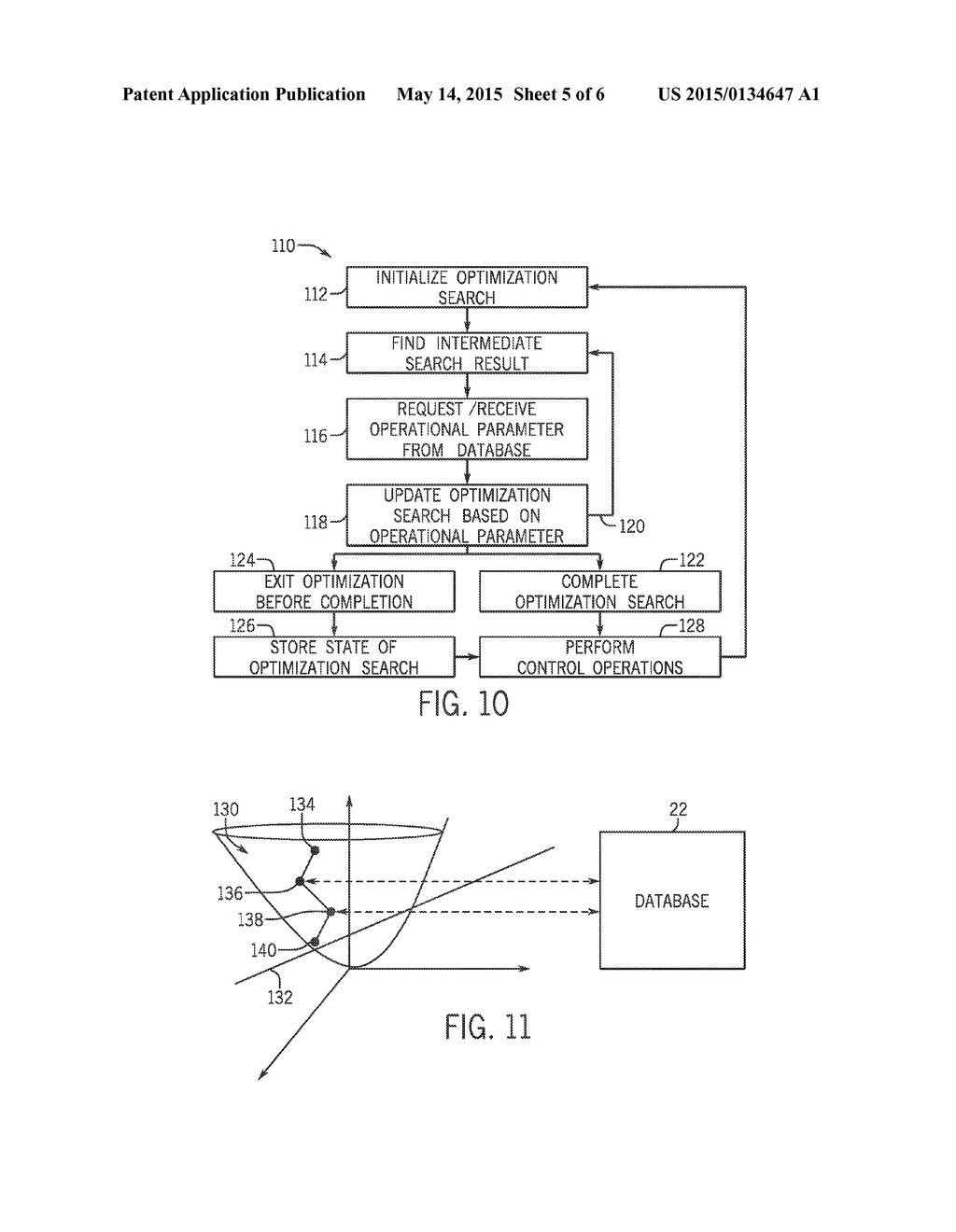 CONTROL SYSTEM DATABASE SYSTEMS AND METHODS - diagram, schematic, and image 06