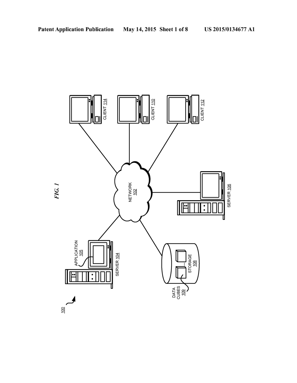 AMORPHOUS DATA PREPARATION FOR EFFICIENT QUERY FORMULATION - diagram, schematic, and image 02