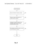 DYNAMIC GATHERING OF SOCIAL MEDIA CONTENT diagram and image