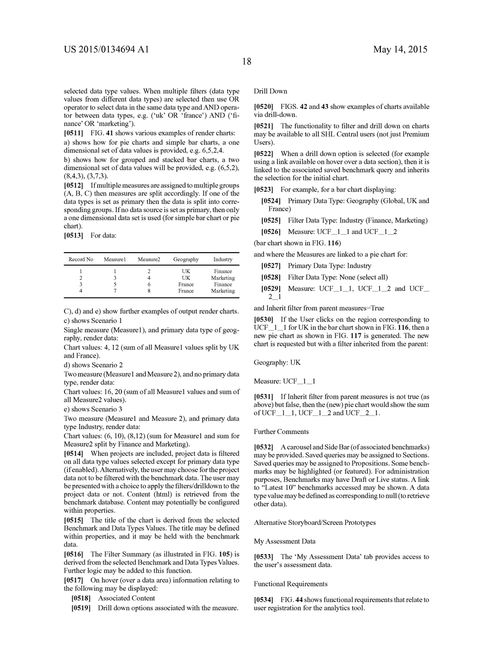 ANALYTICS - diagram, schematic, and image 112
