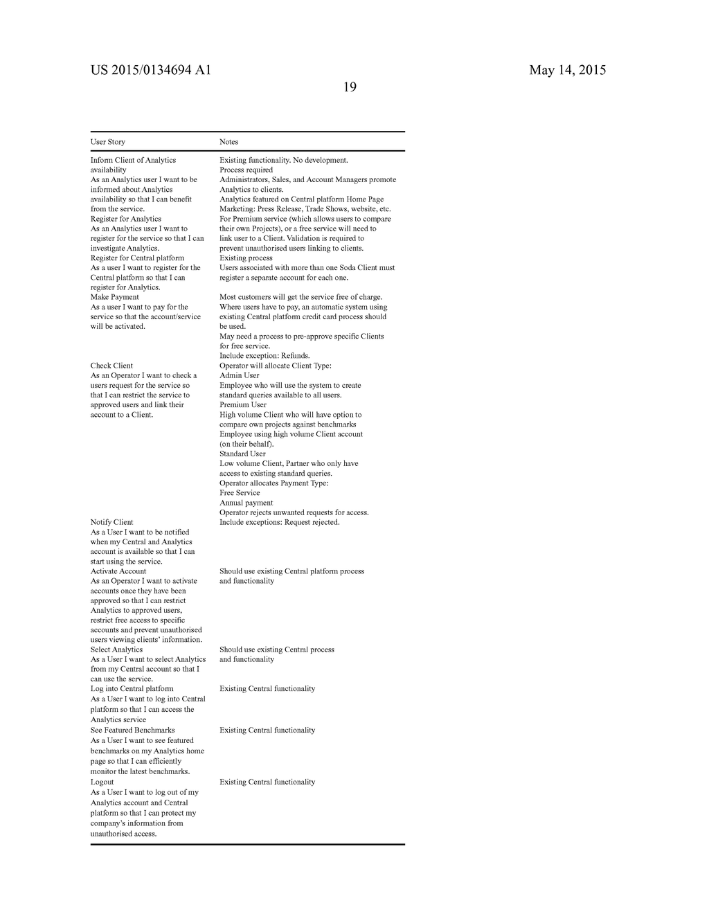 ANALYTICS - diagram, schematic, and image 113