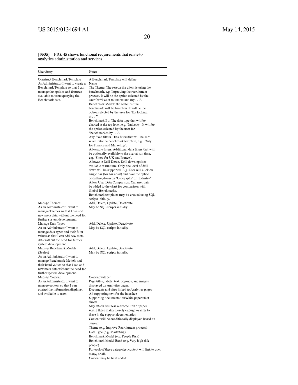 ANALYTICS - diagram, schematic, and image 114