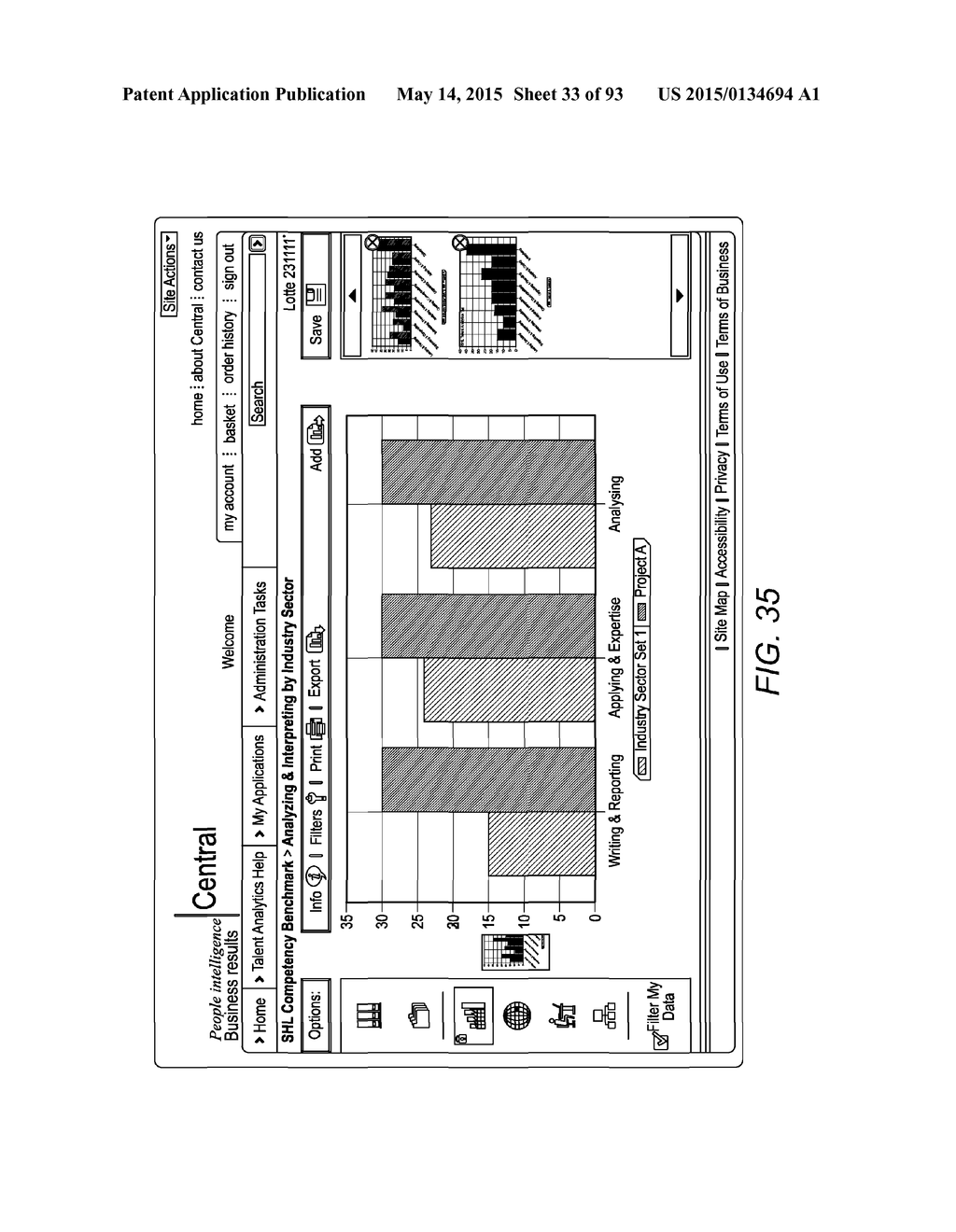 ANALYTICS - diagram, schematic, and image 34